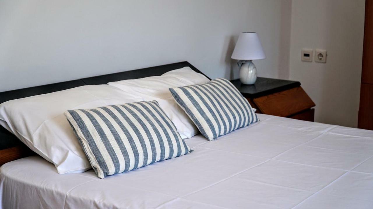 Irene Double Apartment Anoi Сими Екстериор снимка