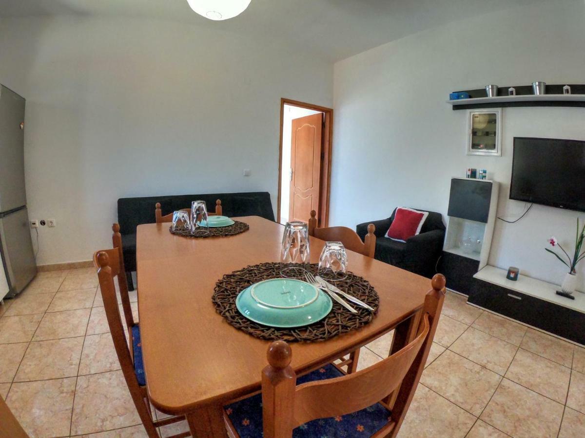 Irene Double Apartment Anoi Сими Екстериор снимка